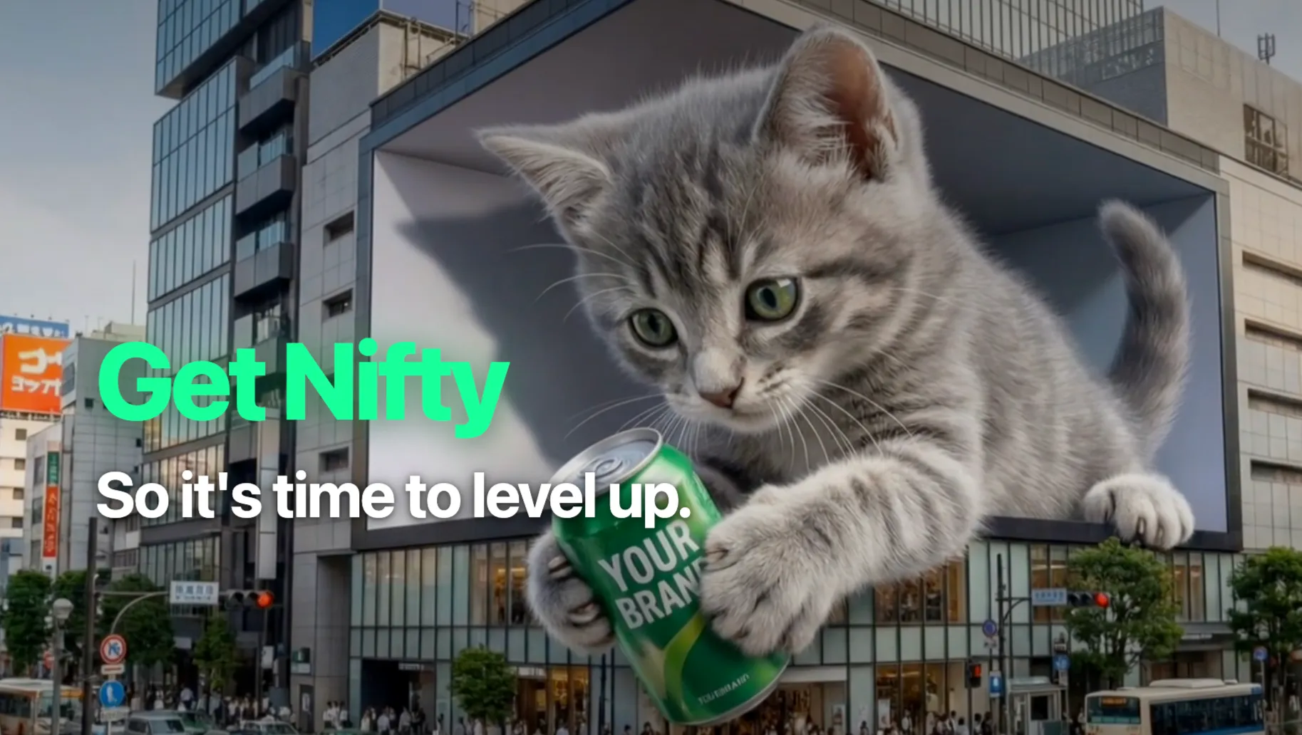 Level Up Package Preview