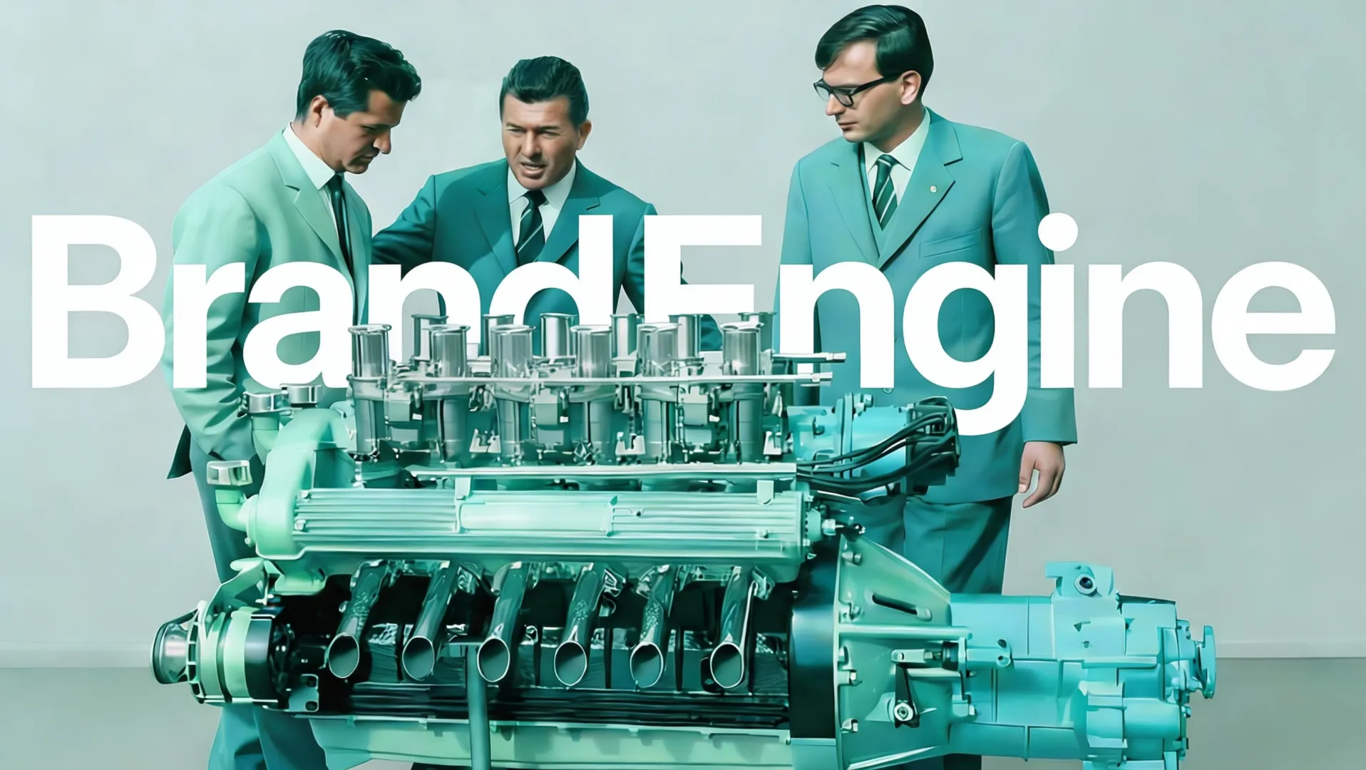 Brand Engine Preview