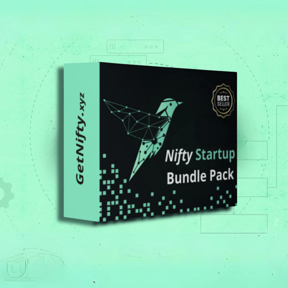 Nifty Startup Bundle