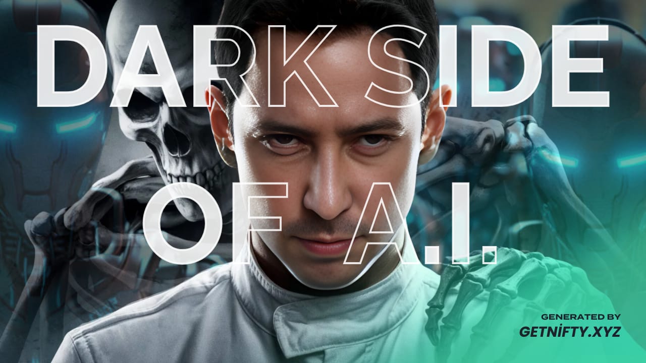 The Dark Side of AI