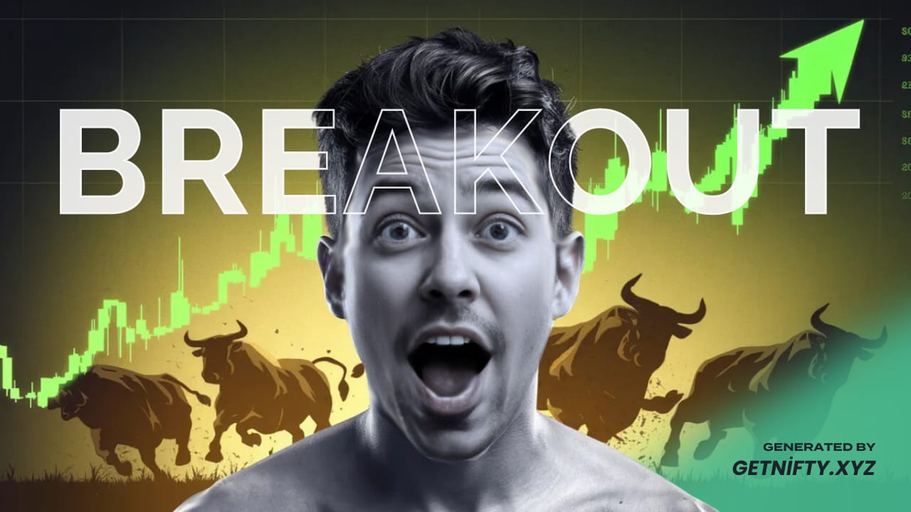 BTC Breakout
